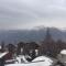 Studio coin montagne à Risoul 1850 - FR-1-330-541