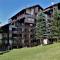 Studio coin montagne à Risoul 1850 - FR-1-330-541