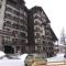 Studio coin montagne à Risoul 1850 - FR-1-330-541