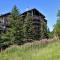 Studio coin montagne à Risoul 1850 - FR-1-330-541