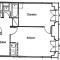 Appartement 4 pers. à Luchon - Balcons Sud, Parking et Proximité Thermes et Commerces - FR-1-313-151