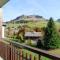 Chaleureux Studio pour 4 au Chinaillon, Balcon, Proche Skibus et Commerces - FR-1-458-89