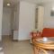 Charmant studio en RDJ, terrasse, jardin, proche mer et commerces, plein sud, 2 couchages - FR-1-252A-49