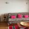 Charmant T2 4 pers avec terrasse, piscine couverte, salle de fitness et parking couvert - FR-1-404-249