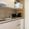 Charmant studio en RDJ, terrasse, jardin, proche mer et commerces, plein sud, 2 couchages - FR-1-252A-49 - Вильнёв-Лубе
