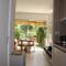 Charmant studio en RDJ, terrasse, jardin, proche mer et commerces, plein sud, 2 couchages - FR-1-252A-49 - Вильнёв-Лубе