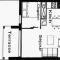 Appartement Montauban-de-Luchon, 2 pièces, 6 personnes - FR-1-313-142 - Montauban-de-Luchon