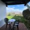 Studio cosy avec terrasse, parking, Internet - 2 pers., proche thermes et centre - Animaux admis - FR-1-495-100
