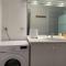 Maison 2 chambres avec garage, proche plage des Elmes - FR-1-225C-88