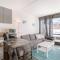 Studio cosy pour 4 avec balcon et Wi-Fi, accès direct aux pistes - FR-1-602-59