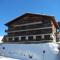 Studio cosy ski aux pieds avec balcon, garage, et 300m des commerces (4 pers, 27m²) - FR-1-458-105