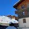 Appartement skis aux pieds, cosy 2 pièces, terrasse Sud/Est, 1er étage, idéal pour 4 personnes - FR-1-458-131