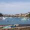 Appartement 3 étoiles à Perros-Guirec, plage de Trestraou, 2-4 pers, parking inclus, proche Thalasso - FR-1-542-44 - 佩罗斯-吉雷克