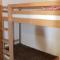 Studio confortable avec équipements modernes à Montgenèvre, animaux acceptés - FR-1-266-170