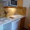 Appartement cosy 6 pers, 2 ch, au pied des pistes, cœur du village, balcon sud, tout confort - FR-1-342-233 - Beaufort