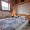 Appartement spacieux 4 pièces avec 3 chambres, balcon, proche télésiège à SuperDévoluy - FR-1-525-201