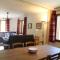 Chalet 3* à Arêches, 100m², 8 pers, 4 ch, Pied des Pistes, Cheminée, Terrasse, Wifi - FR-1-342-246 - 博福特