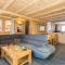 "Chalet Triplex 12 Pers à Val Thorens - 4 Flocons Or, Cheminée, WiFi, Proche Pistes et Commerces" - FR-1-637-10