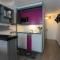 Appartement cosy au cœur de Val Thorens - 4 pers., 2 pièces, skis aux pieds, confort garanti - FR-1-637-22