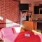 Studio cosy à Risoul 1850 - 4 couchages, pied des pistes, parking, balcon - FR-1-330-543