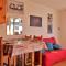 Studio cosy à Risoul 1850 - 4 couchages, pied des pistes, parking, balcon - FR-1-330-543