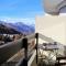 Studio cosy à Risoul 1850 - 4 couchages, pied des pistes, parking, balcon - FR-1-330-543