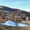 Studio cosy à Risoul 1850 - 4 couchages, pied des pistes, parking, balcon - FR-1-330-543