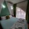 The Bulevard Hotel