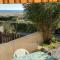 Villa T2 en Front de Mer avec Parking Privé - FR-1-81-548 - Port Leucate
