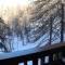 Studette rénovée proche pistes et centre Les Orres - FR-1-322-465 - 莱索尔