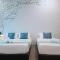 Owl Nest Suite at aeropod sovo