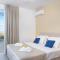 Costa Maris Villa
