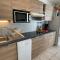 Appart 3 Chambres, 6 Pers, Terrasse, Parking, Plage à proximité - FR-1-379-142 - 布科·莱斯白老城