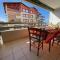Appart 3 Chambres, 6 Pers, Terrasse, Parking, Plage à proximité - FR-1-379-142 - 布科·莱斯白老城