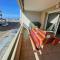 Appart 3 Chambres, 6 Pers, Terrasse, Parking, Plage à proximité - FR-1-379-142 - 布科·莱斯白老城