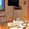 Charmant T2 au pied des pistes avec balcon, pour 6 personnes à Risoul 1850 - FR-1-330-553