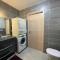 Appartement moderne avec terrasse et parking à Briançon - FR-1-330C-127