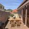 Maison de plain pied avec terrasse, 2 chambres, proche plage et centre-ville, climatisée et PMR - FR-1-225C-102
