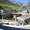 Duplex 7 pers. avec parking, piscine, fitness, proche pistes - La Mongie - FR-1-404-205