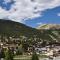Bel appartement 2 pièces avec WIFI, parking, au pied des pistes de ski à Montgenèvre - FR-1-266-145
