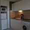 Appartement front de mer avec piscine, 6 couchages, animaux admis - FR-1-225D-83