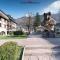 Doux Duplex à 6 dans Saint-Lary-Soulan - FR-1-296-291