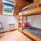 Duplex 8 pers. à Vielle Aure, proche télécabine et thermes, idéal ski et détente - FR-1-296-313