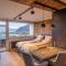 Wolfgangsee Appartements - Panorama Blick, Parkplatz, Balkon