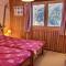 Chalet 10 pers au calme à 1 km de la station, 5 pièces avec WiFi et parking - FR-1-411-683