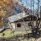 Chalet 10 pers au calme à 1 km de la station, 5 pièces avec WiFi et parking - FR-1-411-683