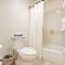 Cedar Lodge Royal Studio Condo - Downtown Frisco