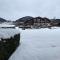 Studio Cabine au Calme avec Terrasse à Praz-sur-Arly - 4 Personnes, Parking et Casier à Ski - FR-1-603-14