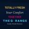 the G - RANGE - a peace of comfort - Perfect Stay