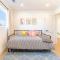Luxury 4-bed home in Riverside Heights!